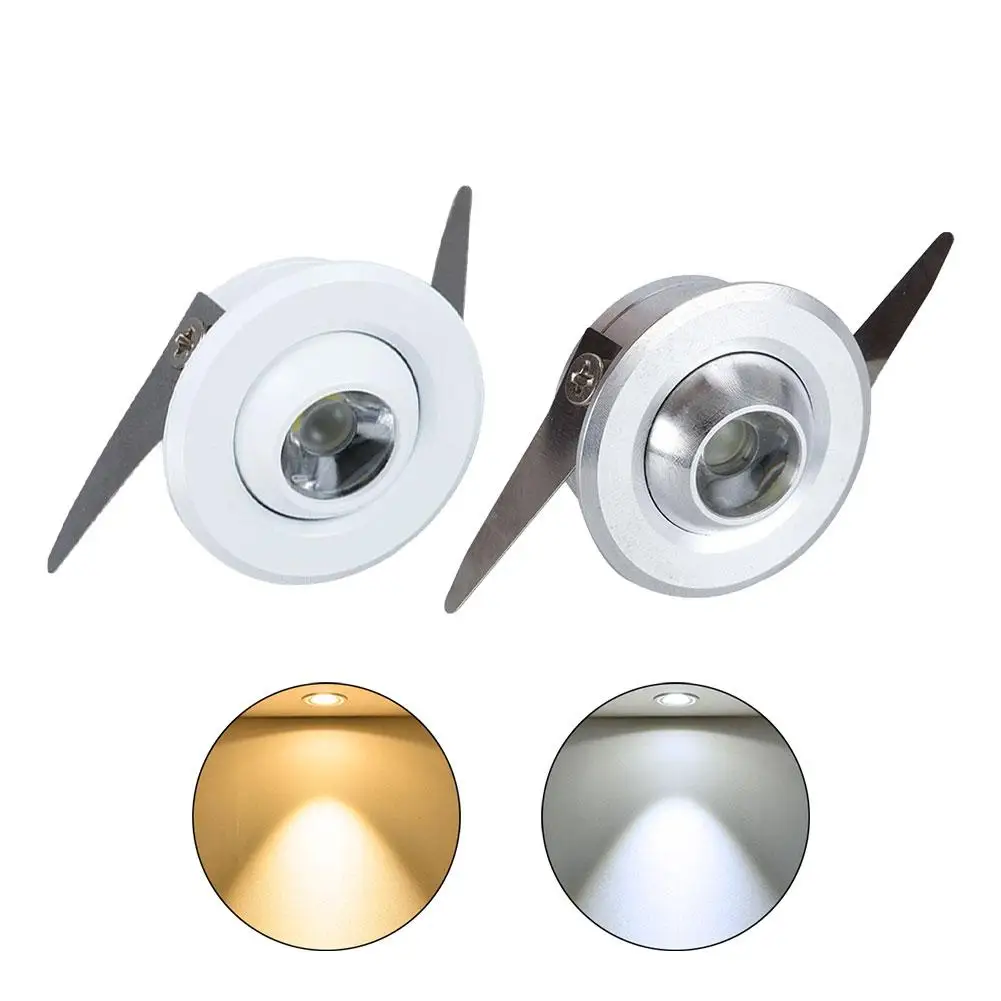 12V светодиодная подсветка под шкаф с регулируемым углом наклона светильники