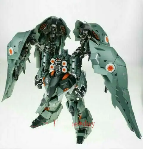 Стальная легендарная фигурка модель 1/100 года SL01 с изображением единорога в стиле