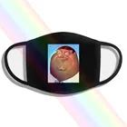 Настоящая жизнь Питер Гриффин карикатура маска