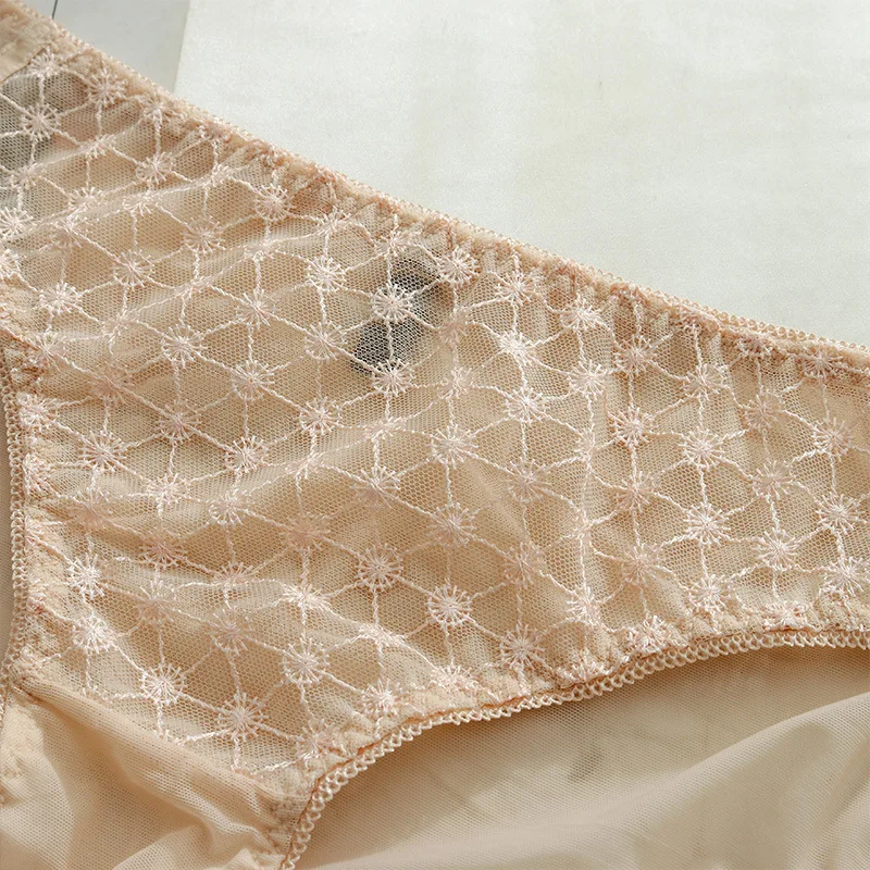 French silk bra and briefs set black sexy lace mulberry silk underwear women Front closure wire free beautiful back thin bra