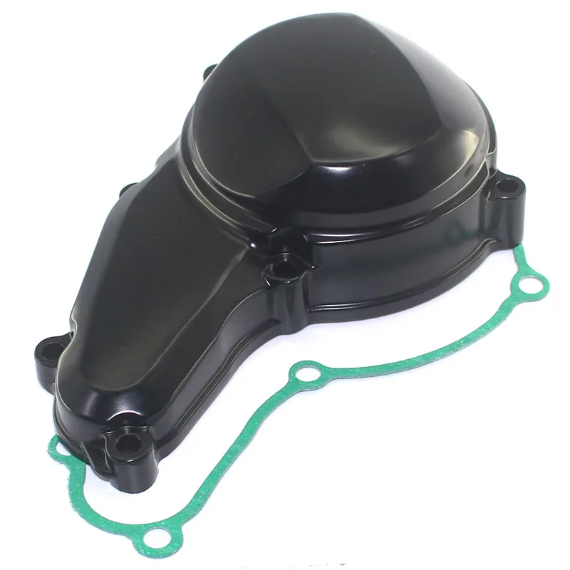 Для FZR 400 600 YZF600R FZR600 FZR500 YZF600 FZS FAZER600 крышка статора коленчатого вала мотоцикла