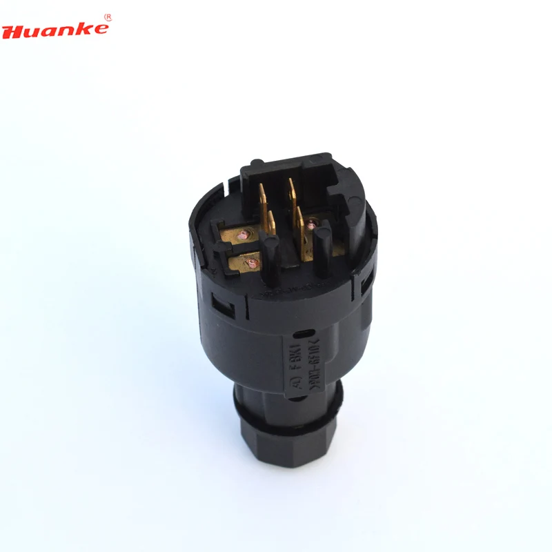 Высококачественные запчасти для вилочного погрузчика переключатель зажигания