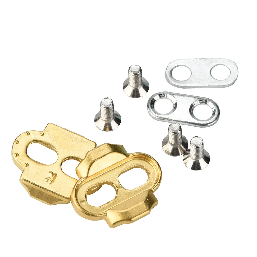 

2021 New Bike Premium Pedals Cleats Fo Acid Mallet Pedals Bike Accessories Drop Shipping