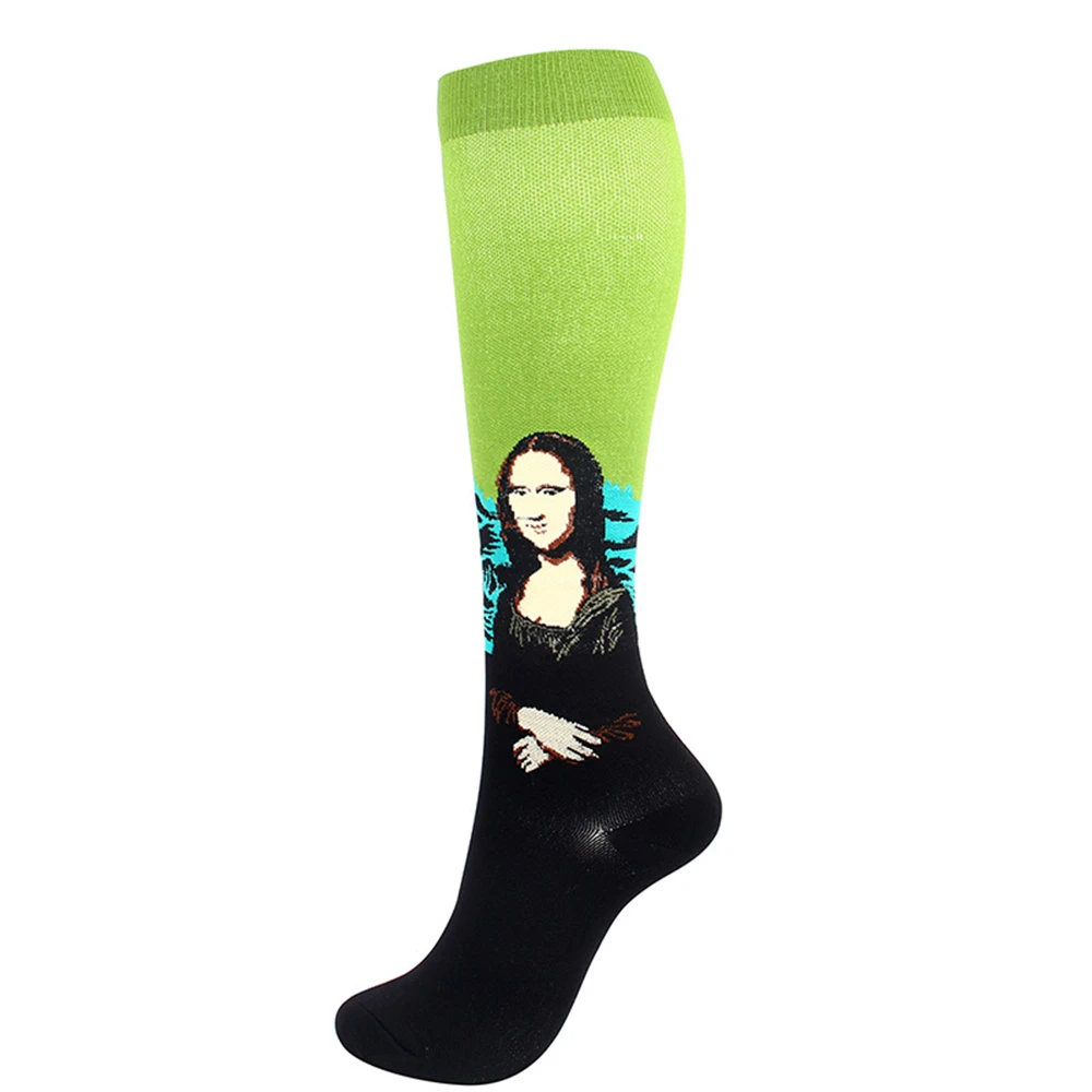 

Anime Hot Sale Sports Socks Men Hip Hop Outdoor Riding Cycling Socks Basketball Football Socks Fitness Dropship Bicycle Gym Sock
