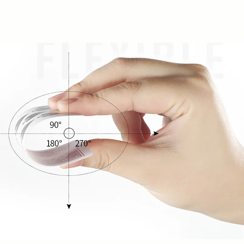 1 шт. 100% оригинальные пластиковые игральные карты премиум класса 88*58 мм Волшебная