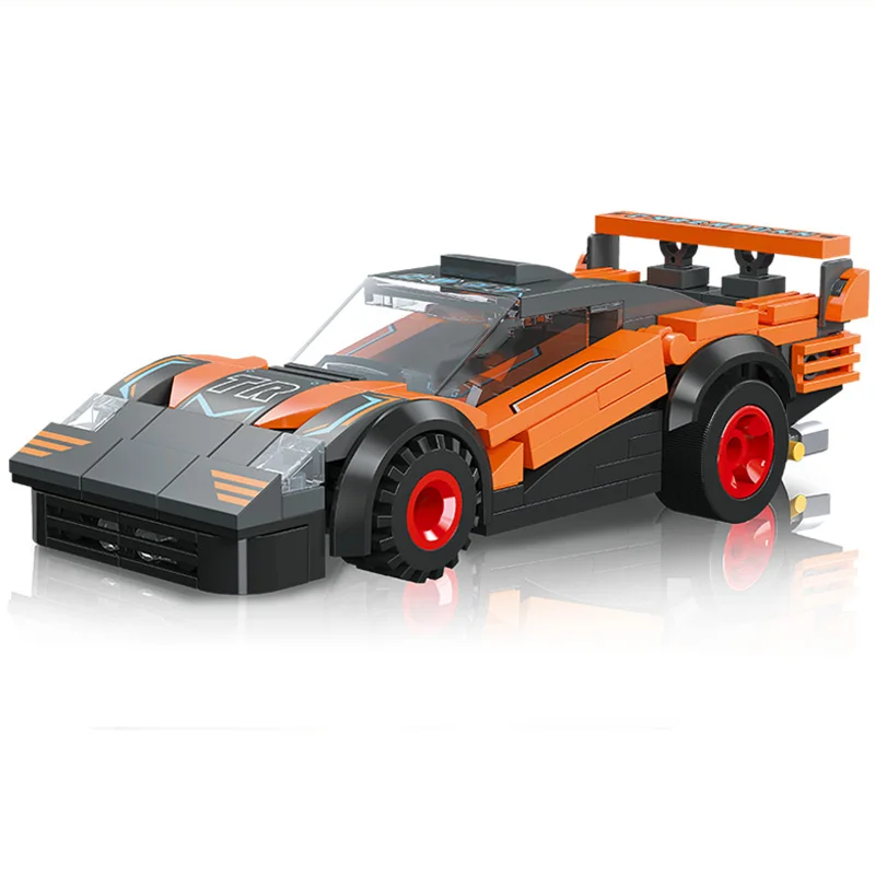 Модель гоночного автомобиля Супер гоночные автомобили 2021 года - купить по