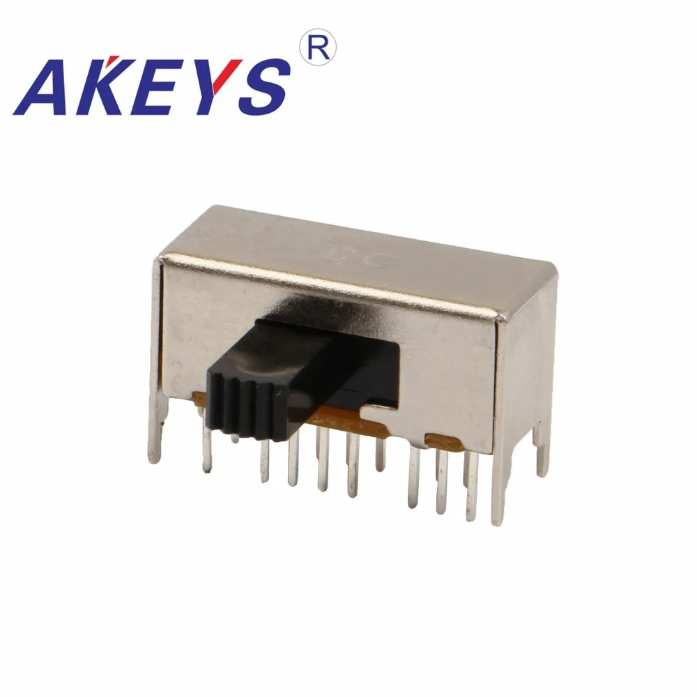 10 шт. 4 полюса тройной выключатель|Выключатели| |