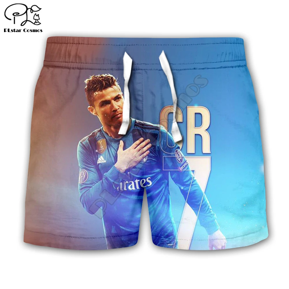 Толстовки с 3D-принтом Криштиану Роналду детские толстовки на молнии толстовка