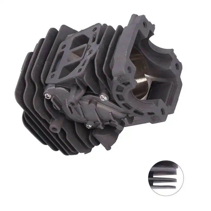 Комплект вилок для цилиндрического поршня 44 мм подходит бензопил Stihl MS251 |