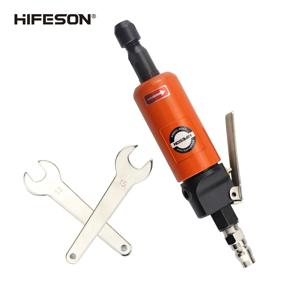 

Powerful Metal Pneumatic Engraving Machine Grinding Tool Iron Woodworking Tire Surface Finishing and Beautification
