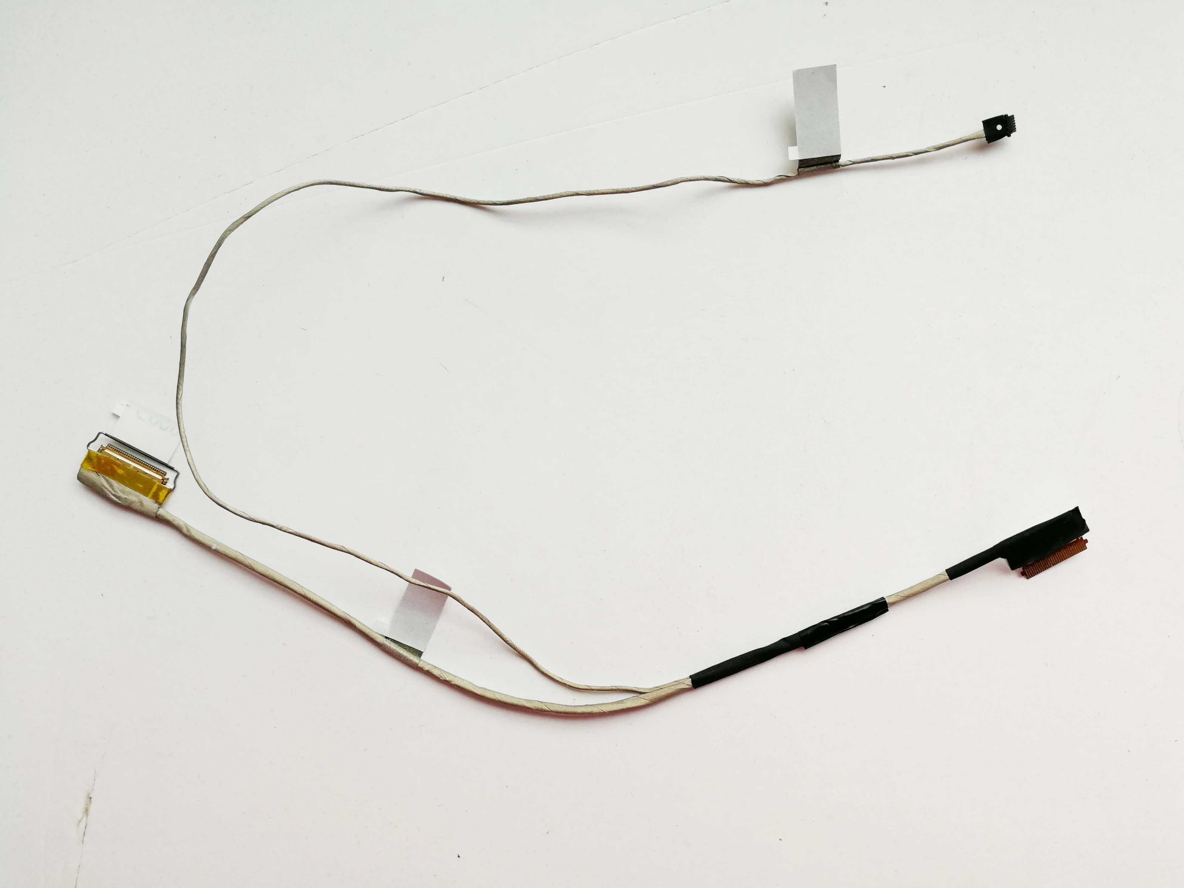 Новый для Dell vostro 5370 13 5000 V5370 светодиодный ЖК кабель низковольтной
