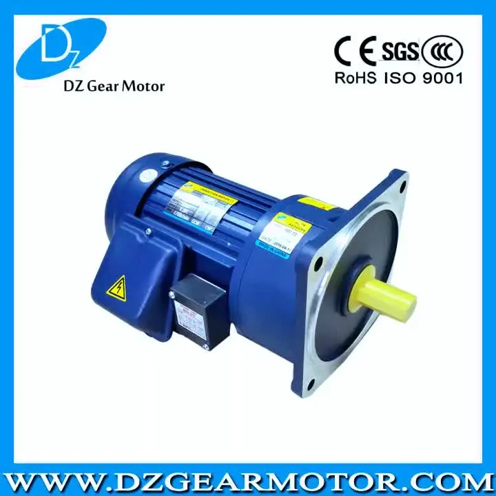 

Hot Sales AC waterproof submersible electric motors