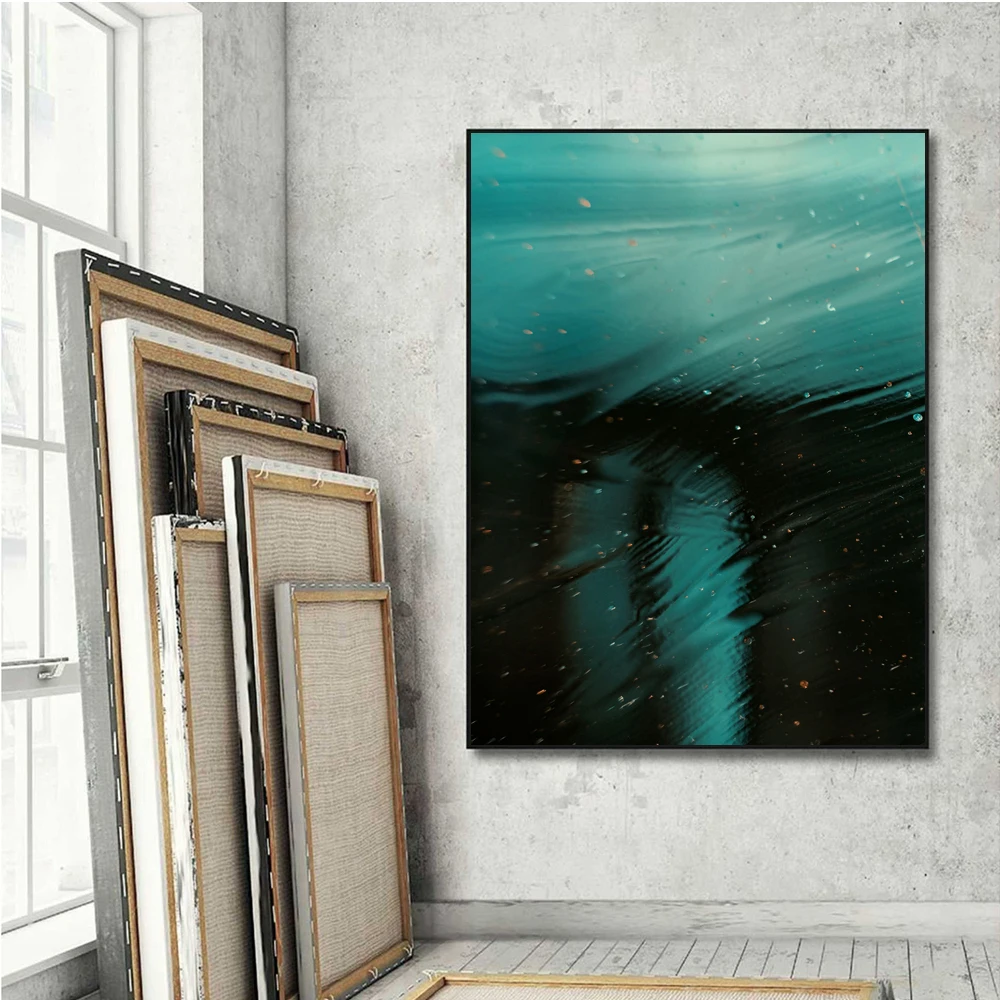 

Canvas Wall Paintings Genshin impact Japanese HD Anime Poster Home Decorative Painting Room Decoration Room Wall Stickers