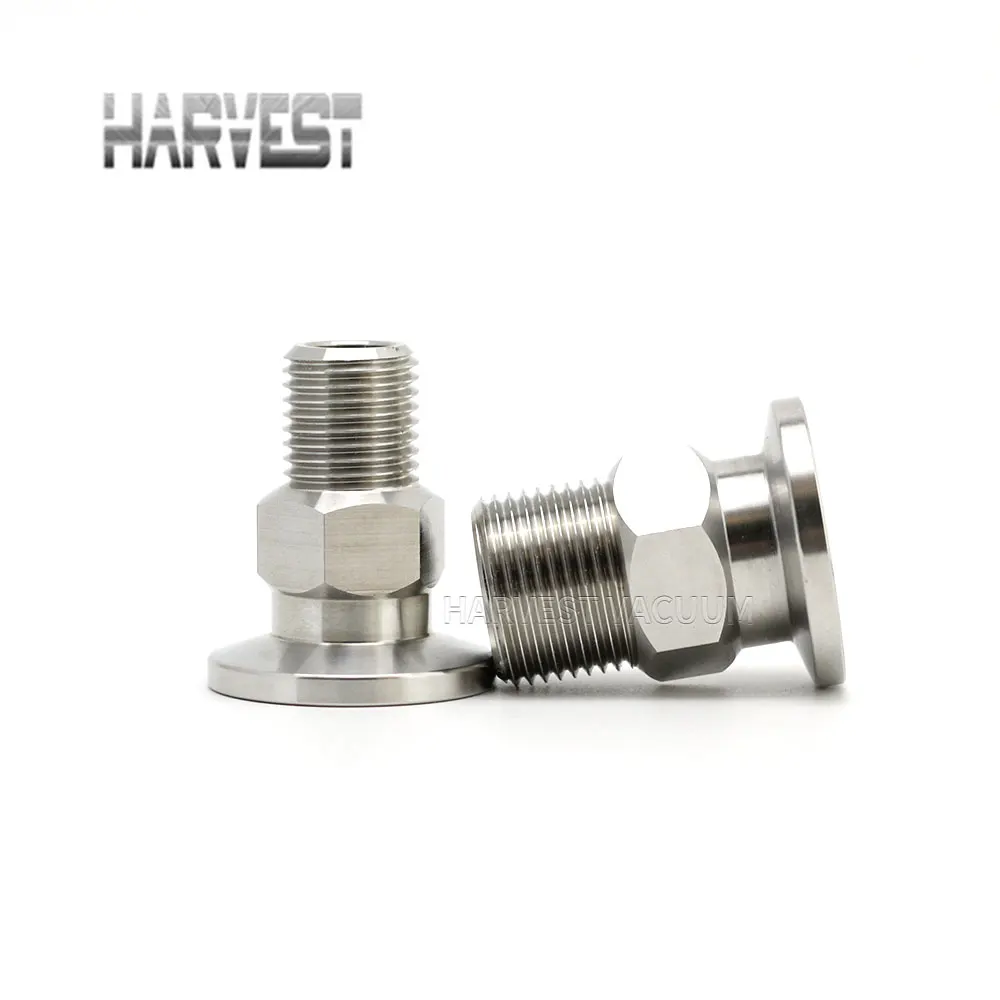 KF40 50 шестигранный переходник для фланца с внешней резьбой 3/4 ''~ 1'' PT