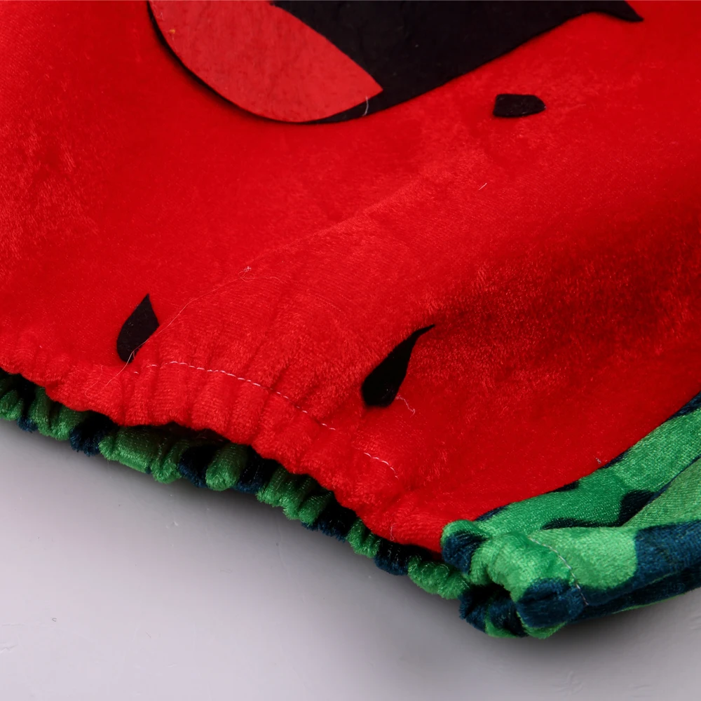 

Carnival Clothing Kids Cosplay Adult Fancy Dress Funny Sexy Watermelon Costume Halloween Christmas Birthday Party Decorations