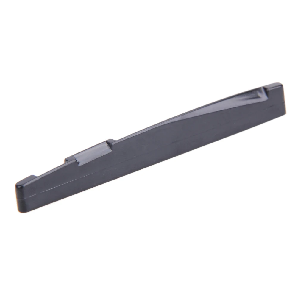 

Portable 6-String Guitar Bridge Pins Saddle Nut Acoustic Cattle Tailpiece Plastic Guitar Accessories for Acoustic Guitar Quality