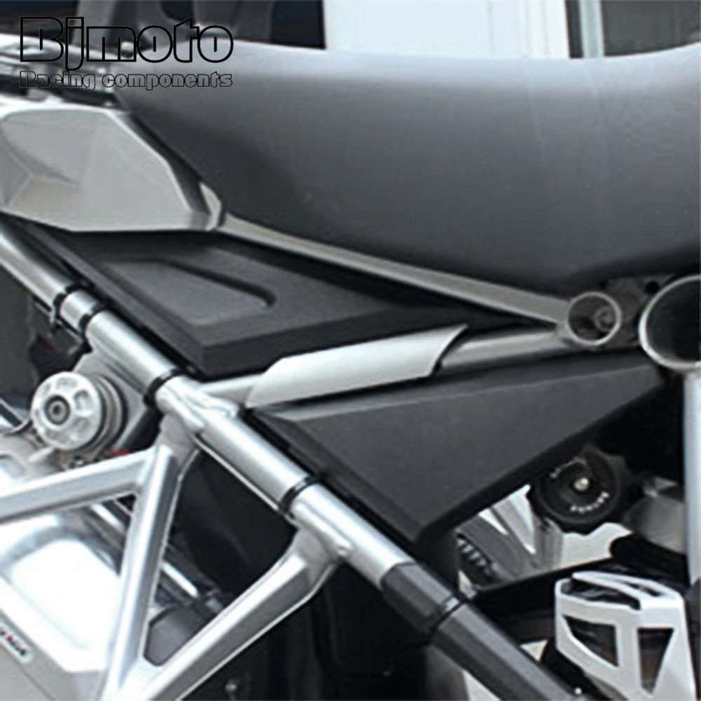 Верхняя Рамка мотоцикла боковая Защитная панель для BMW R1200GS LC R1200 R 1200 GS ADV Adventure 1200GS