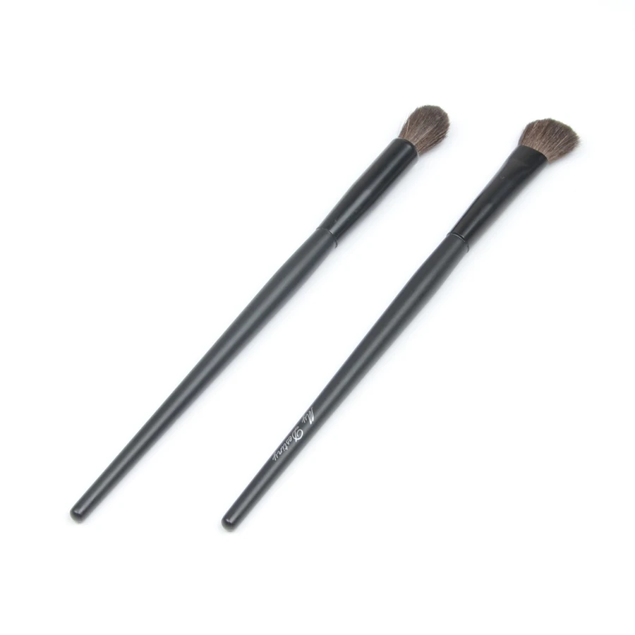 1 шт. кисть для теней век макияж из конского волоса тени носа смешивание кисти