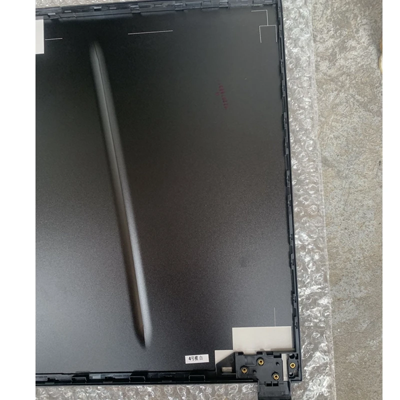 Чехол для ноутбука MSI GP75 GL75 MS-17E4 MS-17E3 MS-17E7 LCD задняя крышка рамка экрана | Компьютеры