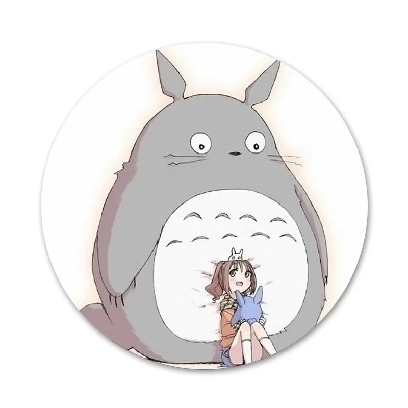 58 мм стильная футболка с изображением персонажей видеоигр тапочки счастливого