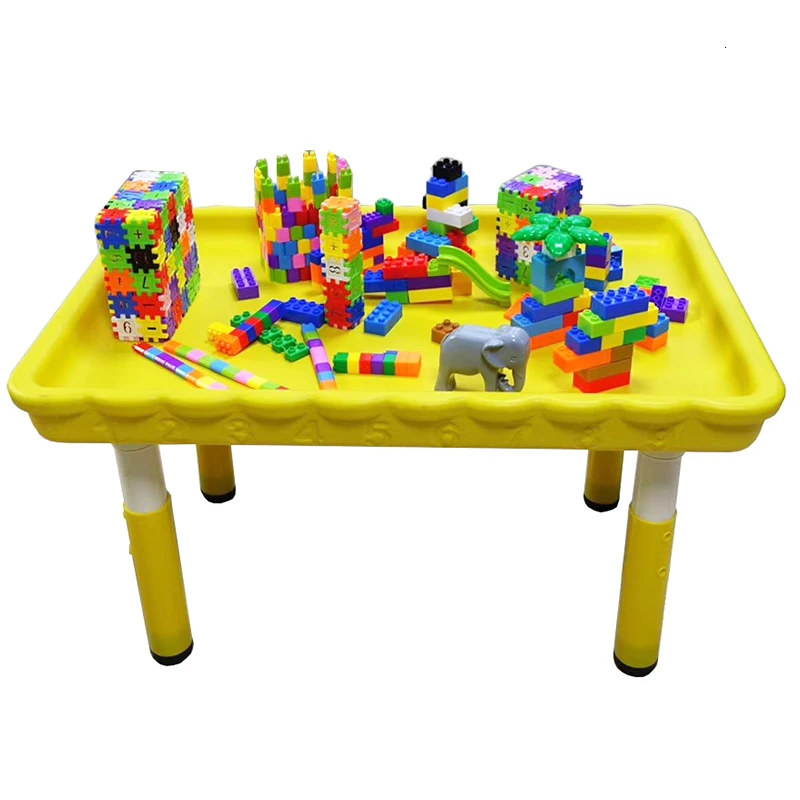 Cocuk Masasi столик Dla Dzieci Tavolino Bambini Pour и стул Пластик Game Kindergarten бюро Enfant Рабочий стол