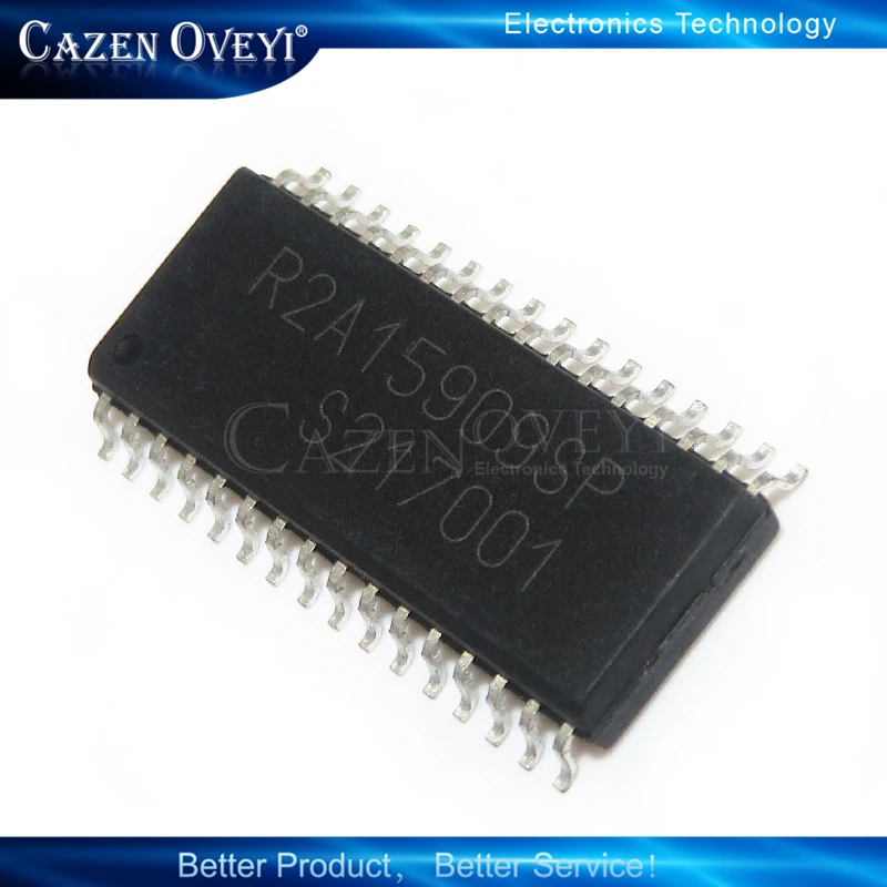 

2piece R2A15909SP SOP-28 new original In Stock