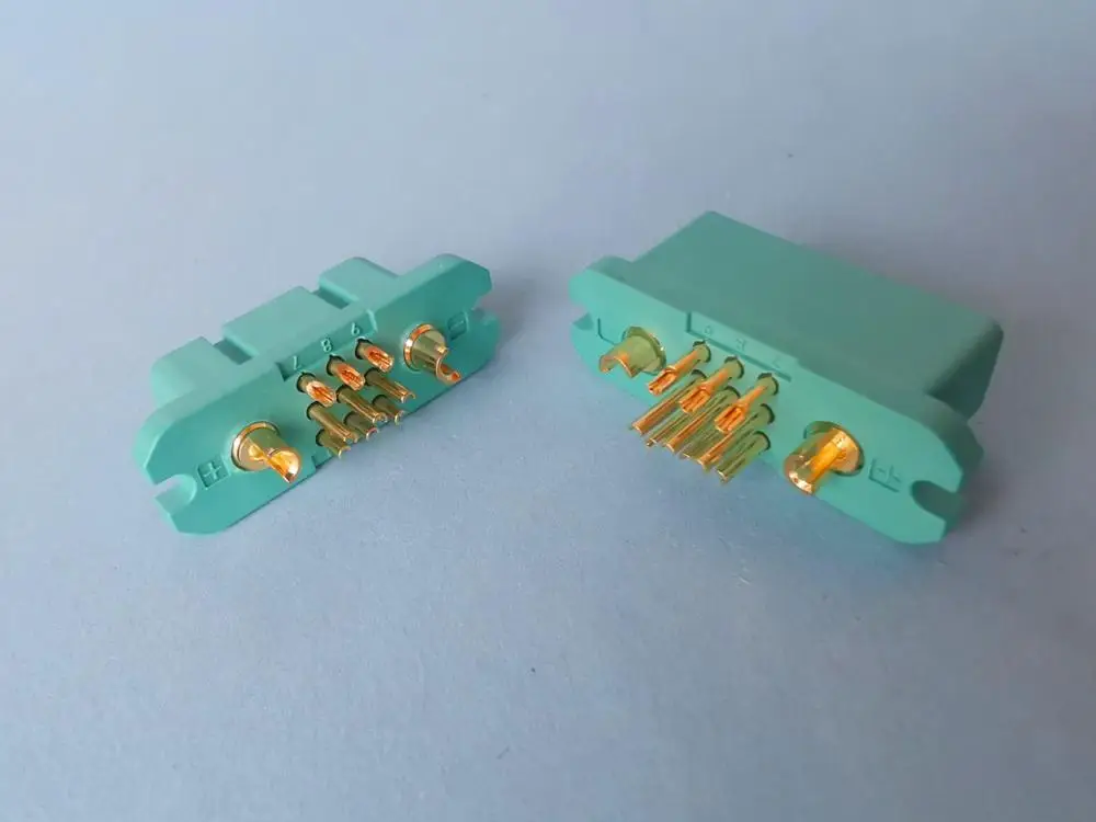 vtol pro коннектор jx9 многопроводно