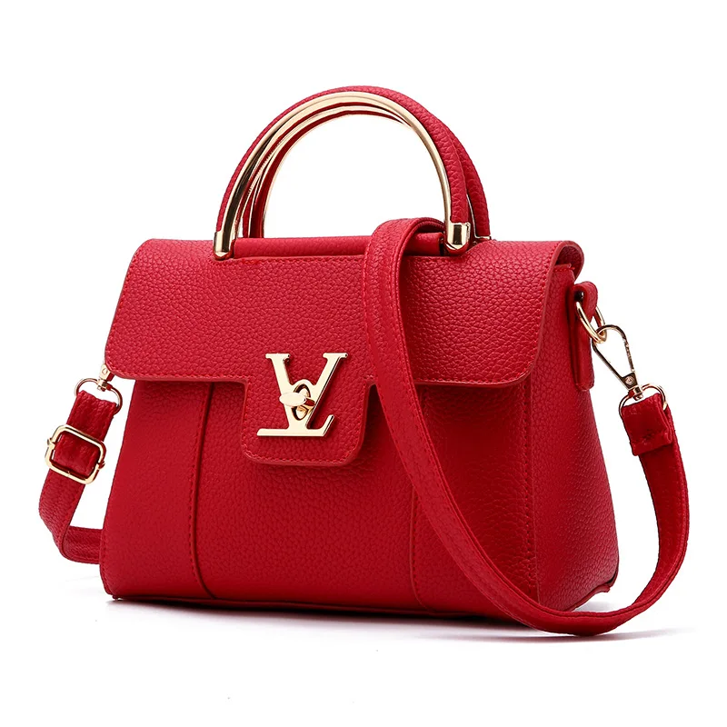 

2022 Luxury Handbags Women Bags Designer Crossbody Bags V Women Small Messenger Bag Women's Shoulder Bag Bolsa Feminina