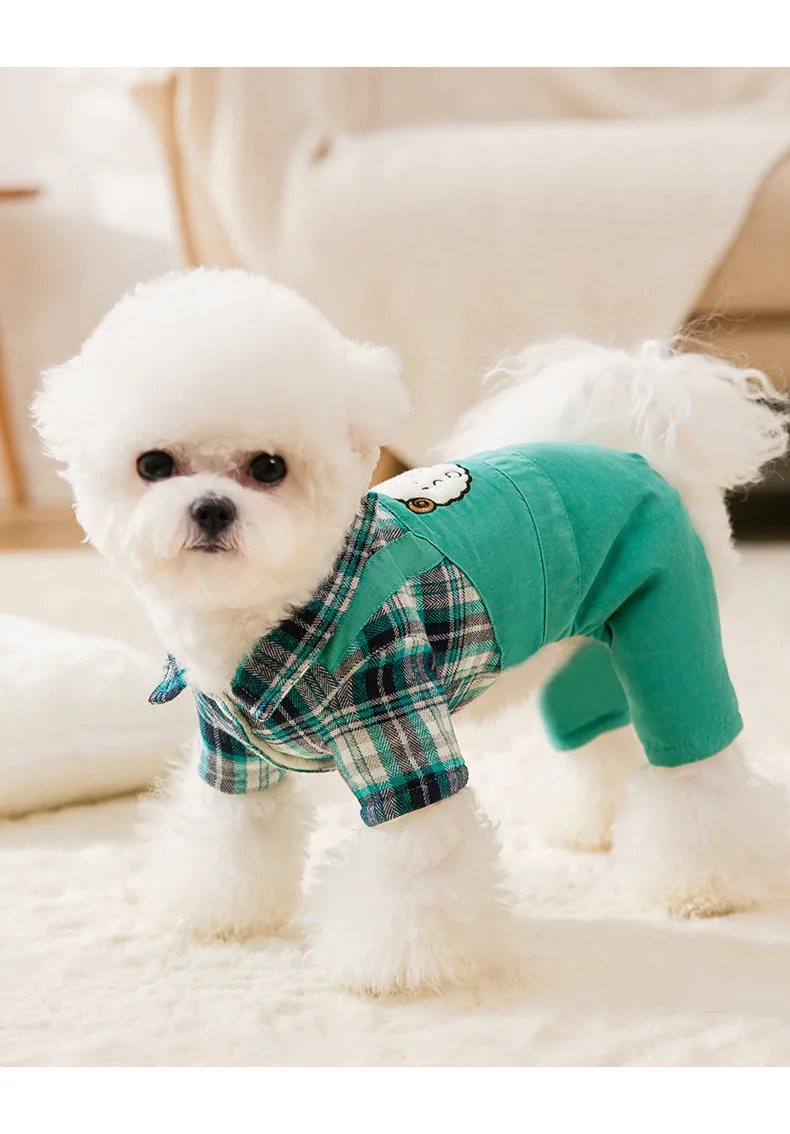 

Cat Apparel Dog Costume Pet Clothes Autumn Winter Cat costume Small Dog Clothes