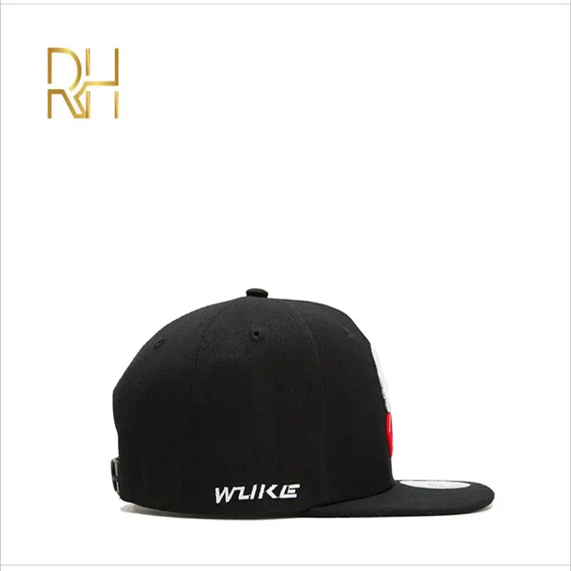 Модная весенне летняя крутая бейсболка шапка в стиле хип хоп мужская с вышивкой