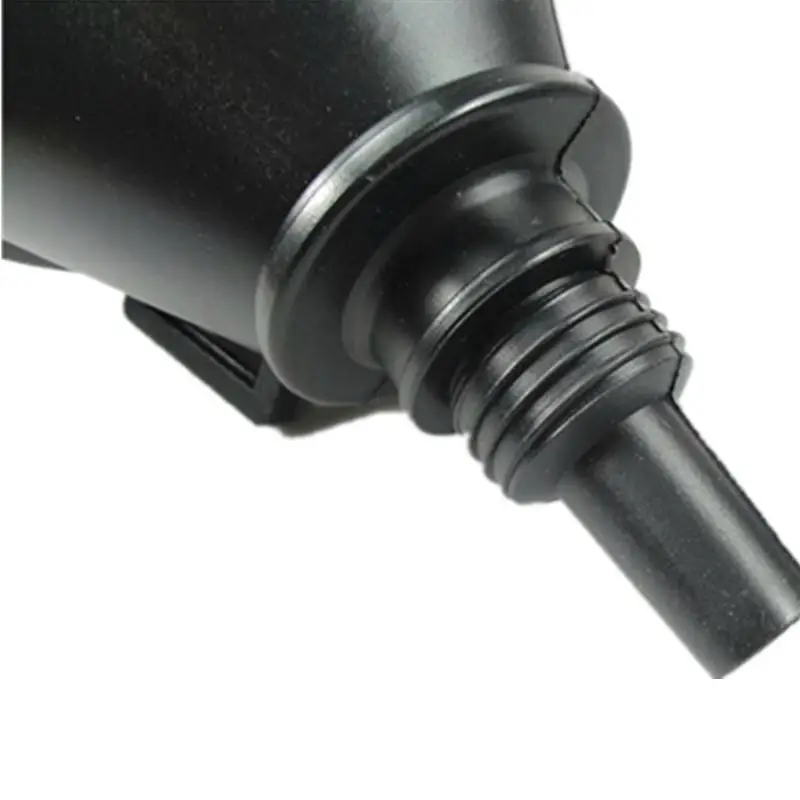 TWISTER.CK 2 in 1 Plastic Funnel Spout for Oil Water Fuel Gasoline Diesel |