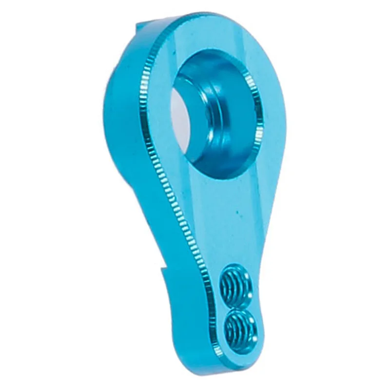 25T RC автомобильный рулевой сервопривод буферный рожок для 1:12 Wltoys 12428 12423 FY 03