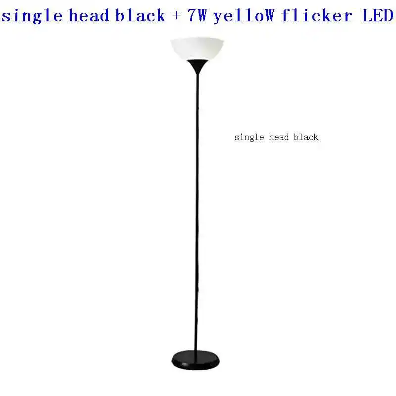 

Современная Напольная Лампа в скандинавском стиле, салонный абажур в современном стиле, подставка для пирога