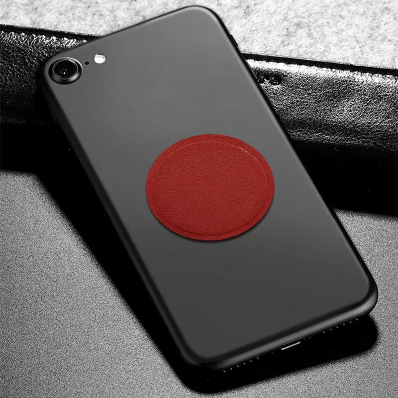 Автомобильная наклейка на заднюю панель противоскользящая металлическая