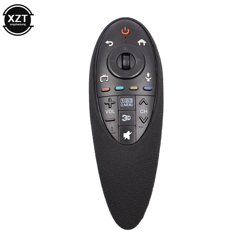 Силиконовый чехол для LG Smart TV AN-MR500 пульта дистанционного управления MR500 OLED Magic Remote