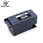 C12C934591 C9345 ET-15150 ET-15160 ET5800 ET5850 отходов чернил коробка для Epson рабочей силы ST-C8000 WF-7820 WF-7840 принтеры