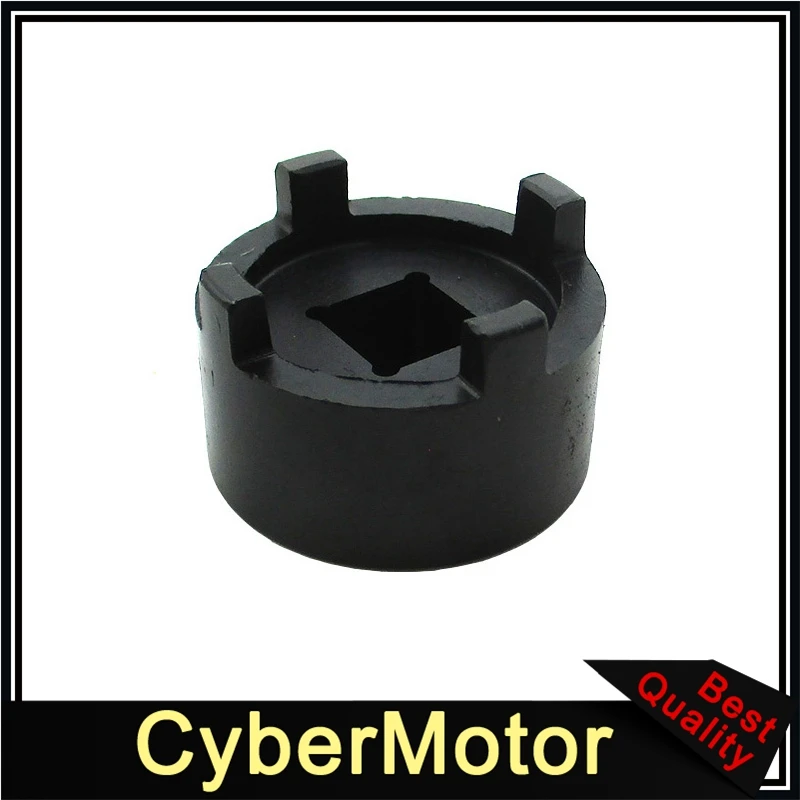 Ключ ступица сцепления инструмент масляный фильтр ключ для Honda CRF 150F 230F 230L 230M Nighthawk