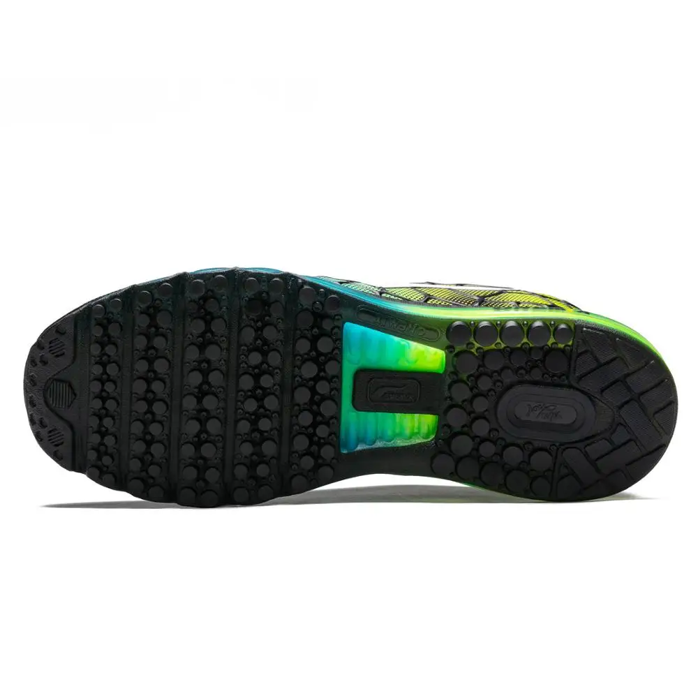 ONEMIX мужские кроссовки модная амортизирующая воздушная подушка уличная