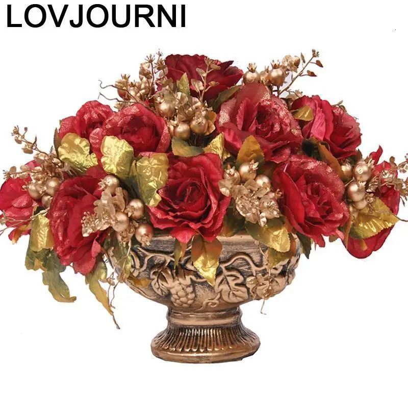Для Cam Vazo Dekorasyon Ev аксессуары для украшения дома Современные Jarrones Decorativos Moderno Vaso De