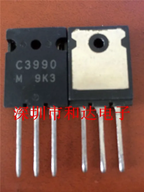 2SC3990 C3990 TO-264