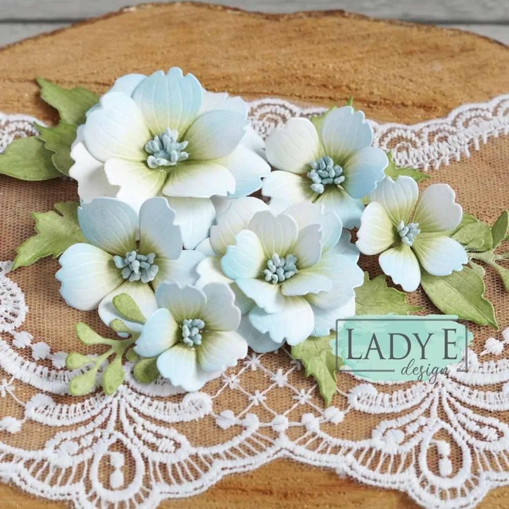 

2021 AliliArts Metal Cutting Dies 5pc leaves diy Scrapbooking Photo Album Decorative Embossing PaperCard Crafts Die
