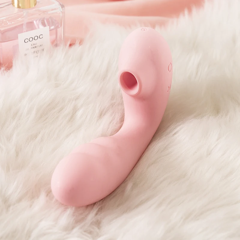 Женская мастурбация морской конек двойное применение стимуляция точки G вагины