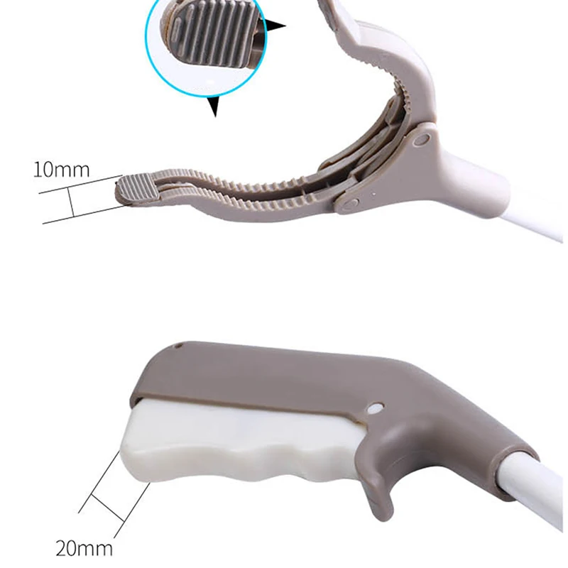 Складной захват для мусора 1 шт. | Дом и сад