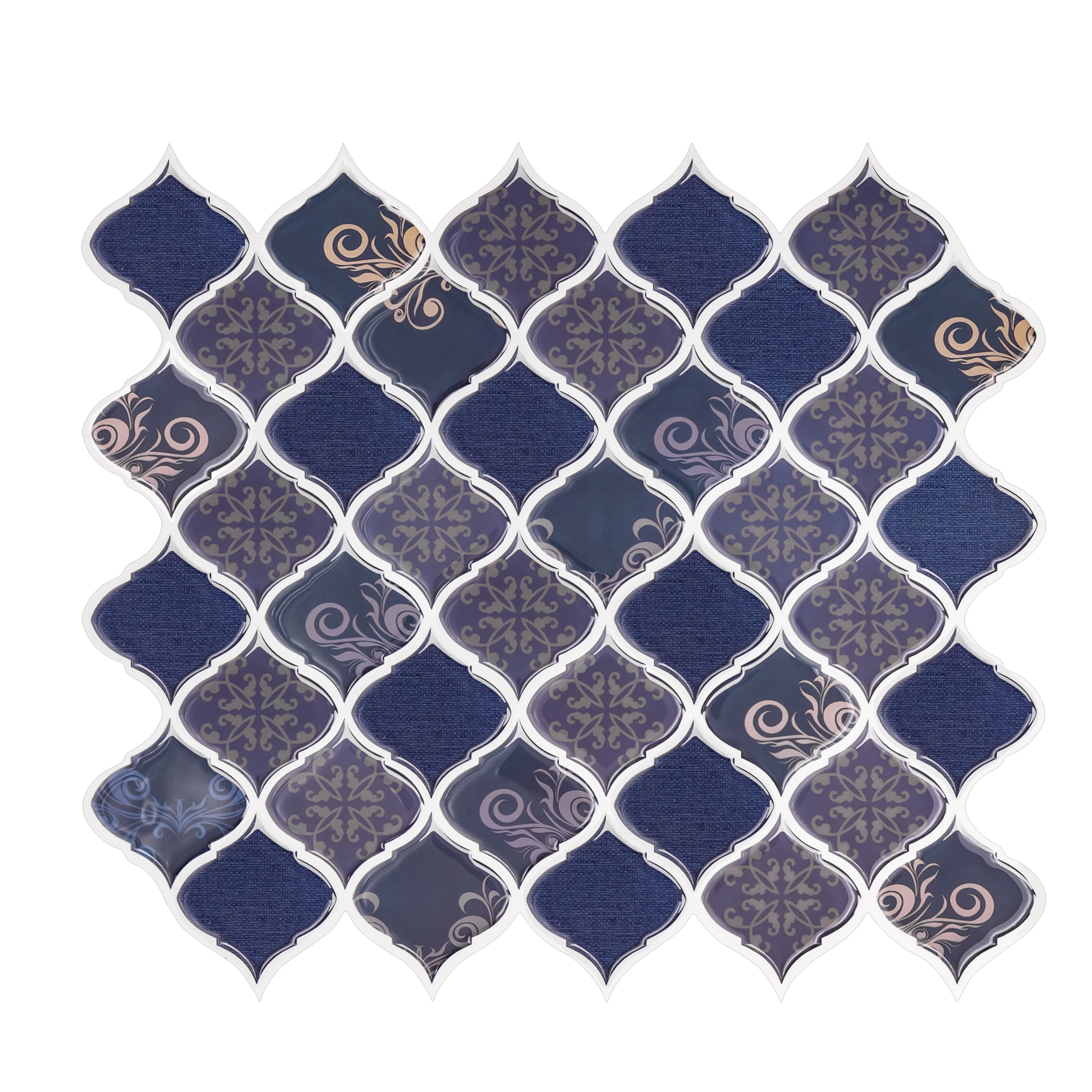 Настенные наклейки для ванной 250*250 мм|Наклейки на стену| |