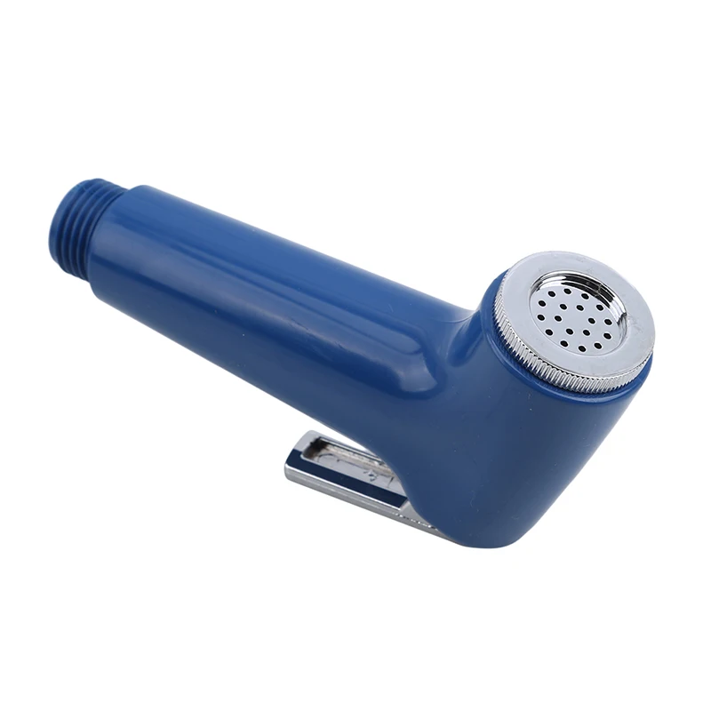 Portable Toilet Bidet Faucets Handheld Shower Spray Head For Wash Bathroom Car Rinse Pet Sprayer | Обустройство дома