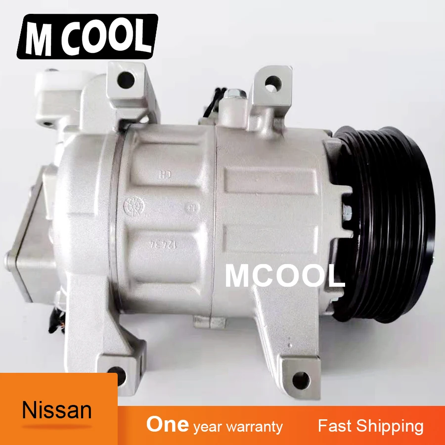 Автомобильный Компрессор переменного тока для Nissan Rogue Altima Teana 92600 4BB2A 926003TA6B 926003TA6A