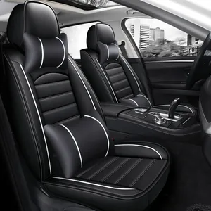 full coverage car seat cover for nissan juke armada altima dualis frontier fuga leaf march note sylphy g11 rogue car accessories free global shipping