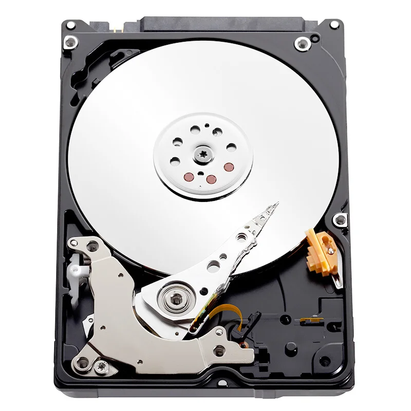 Внутренний жесткий диск WD Blue 1 ТБ 2 5 дюйма SATA 3 |