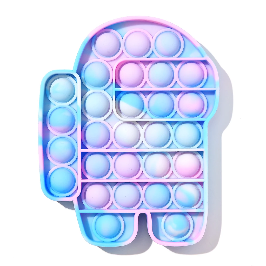 

Fidget Toys Anti Stress Set Children Sensory Stress Relief Antistress Toys Set Strings Marble Relief Gift for Adults Girl