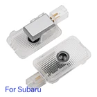 Светодиодные проекторы для Subaru, 2 шт., для BRZ FORESTER OUTBACK XV LEGACY IMPREZA